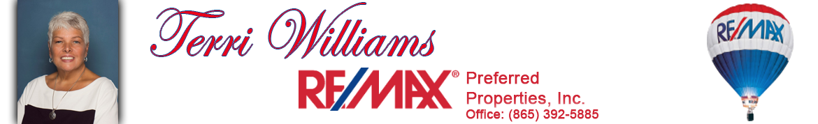 Terri Williams REALTOR
